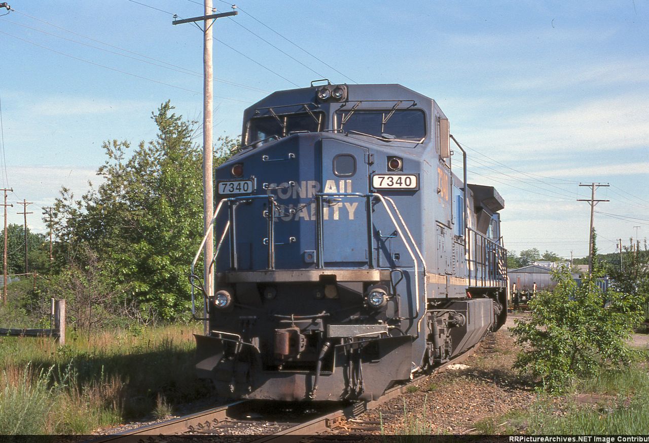 CSX 7340